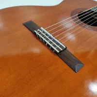 گیتار yamaha c40|گیتار، بیس، امپلیفایر|کهریزک, |دیوار
