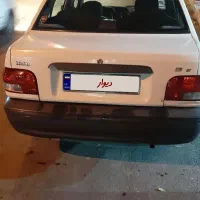 پراید|خودرو سواری و وانت|نورآباد, |دیوار