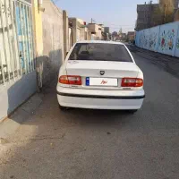 سمند مدل ۹۴ سالم|خودرو سواری و وانت|اردبیل, |دیوار