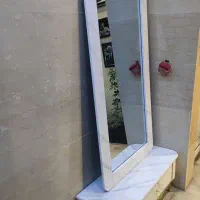 اینه قدی با کنسول