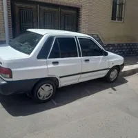 پراید ۸۴