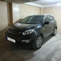 Jac s5 جک اس ۵ مدل ۱۴۰۲