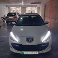 پژو 207 دنده مدل۱۴۰۳ با کارشناسی و ضمانت کارنامه