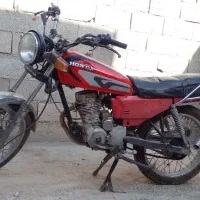 موتور سی جی ال
