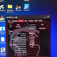 سیستم گیمینگ با مانیتور  (Alienware 27 240hz)|رایانه رومیزی|تهران, شهرک کوهسار|دیوار