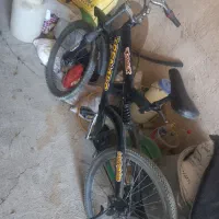 دوچرخه۲۶