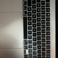 macbook air15  2023 m2|رایانه همراه|تهران, علم و صنعت|دیوار