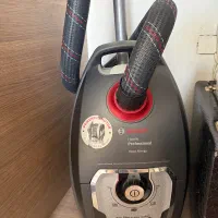 جارو برقی بوش