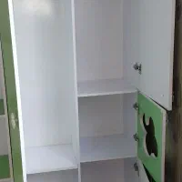 سرویس خواب کودک و نوجوانی|تخت و سرویس خواب|محمدیه-قزوین, |دیوار