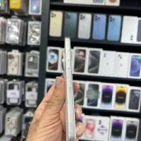 اپل 16پرومکس با ریجستر با چک تا 15 ماه|موبایل|رشت, بازار|دیوار