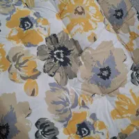 تشک پنبه ای