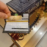 النگوی پهن سایز۲