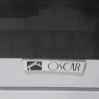 گاز ۵ شعله با فر . مارک scar ترکیه و جوجه گردان|اجاق گاز و لوازم برقی پخت‌وپز|مشهد, هفت تیر (حافظ)|دیوار