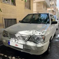 پراید ۱۱۱ Ex|خودرو سواری و وانت|تهران, دکتر هوشیار|دیوار