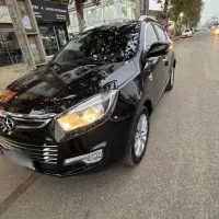 فروش جک اس فایو1402|خودرو سواری و وانت|لاهیجان, گلستان|دیوار