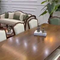 انواع مدل فرانسوی|مبلمان خانگی و میز عسلی|قرچک, شهرک طلائیه|دیوار