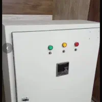 فروش یک عدد تابلو اضطراری برق ۱۲۵ آمپر|ماشینآلات صنعتی|گرگان, |دیوار