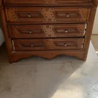 کمد جالباسی میزکامپوتر یک عددصندلی