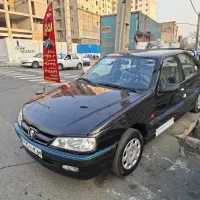 پارس مدل ۹۱ دوگانه کارخانه نقد و اقساط