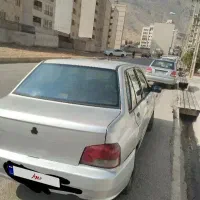 پراید132|خودرو سواری و وانت|شیراز, فرهنگ شهر|دیوار