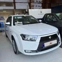 فروش دنا پلاس دنده دستی رنگبندی