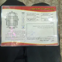 ساینا مدل۹۸ بیرنگ|خودرو سواری و وانت|مشهد, یاس|دیوار