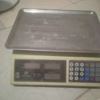 ترازو سالم 40کیلویی قیمت 1150 بلندگو سیارقیمت1200|فروشگاه و مغازه|تربت جام, میان جام|دیوار