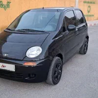دوو ماتیز مدل ۸۰