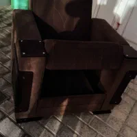 مبل راحتی|مبلمان خانگی و میز عسلی|بروجرد, |دیوار