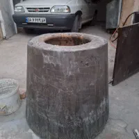 تنورگلی پخته بابتن سبک