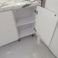 جزیره متحرک|میز و صندلی غذاخوری|قم, انسجام|دیوار