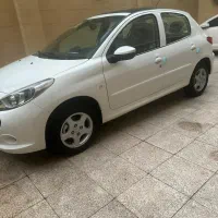 207 پانا۴۰۳خشک|خودرو سواری و وانت|بندرعباس, |دیوار