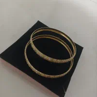 دو عدد النگو سایز ۳ نونو ۲۰۰ بالای خام