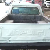 وانت پیکان 90بنزینی|خودرو سواری و وانت|ارومیه, |دیوار