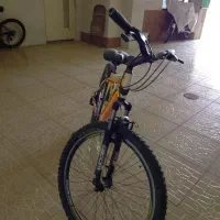دوچرخه اورلود