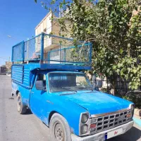 نیسان دیزل ۸۹