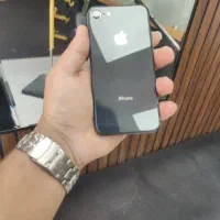 iphone 8 64|موبایل|اصفهان, بهارستان|دیوار
