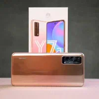 هاوایی y7a تمیز با حافظه 128گیگ