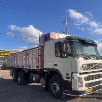 اف ام ۹ مدل ۸۵ دهچرخ