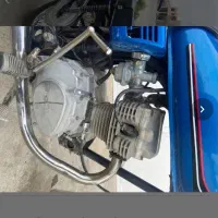 موتور مزایده