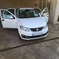 ساینا دوگانه فابریک در حد خشک