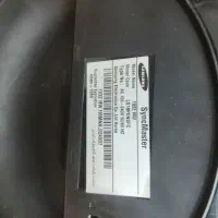 مانیتور LCD Samsung|قطعات و لوازم جانبی رایانه|کرج, کرج نو|دیوار