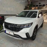 فردا موتور FMC.T5|خودرو سواری و وانت|اردبیل, |دیوار