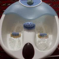 دستگاه ماساژور پا جکوزی