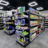 مشاور محصولات بهداشتی، ثابت در فروشگاه، شیفت عصر|استخدام درمانی، زیبایی، بهداشتی|اصفهان, فیض|دیوار