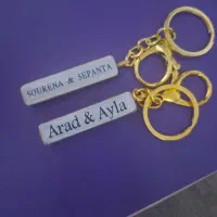 دسته کلید وتسبیح رزینی مناسب هدیه ب عزیزانتون