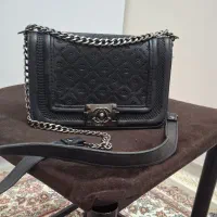 کیف دوشی زنانه نونواستفاده نشده