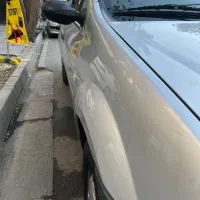 رنو تندر نود ال۹۰ مدل 87 بی رنگ|خودرو سواری و وانت|کرج, چهارصد دستگاه|دیوار