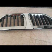 جلو پنجره تیبا