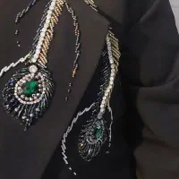 جواهردوزی و خیاطی هم آموزش و هم سفارش درخدمتم|خدمات آموزشی|مشهد, سید رضی|دیوار